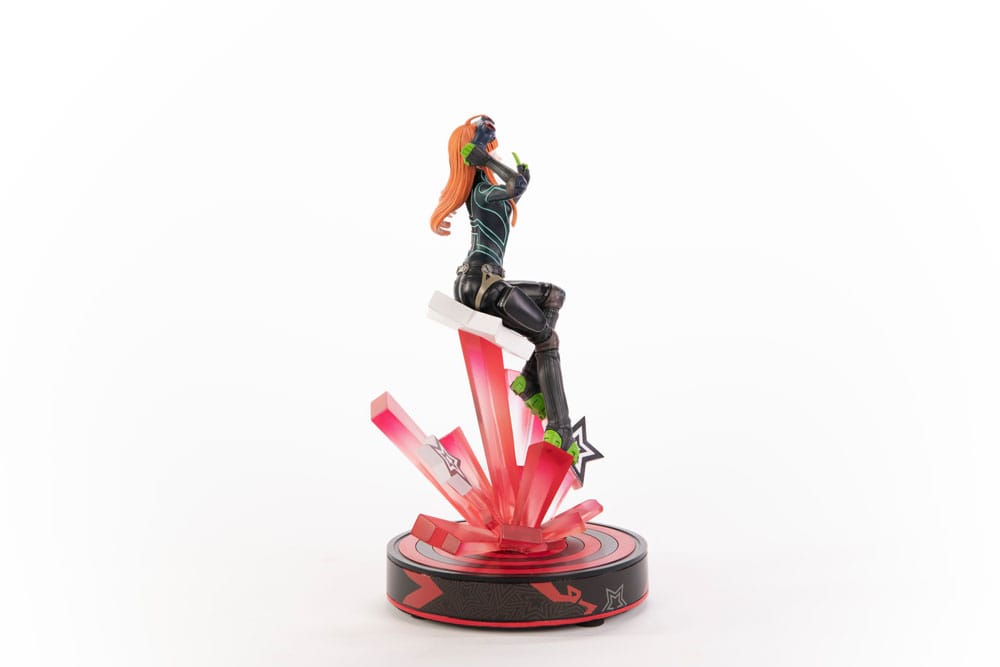 Persona 5 Statue Oracle Standard Edition 26 cm Image 8