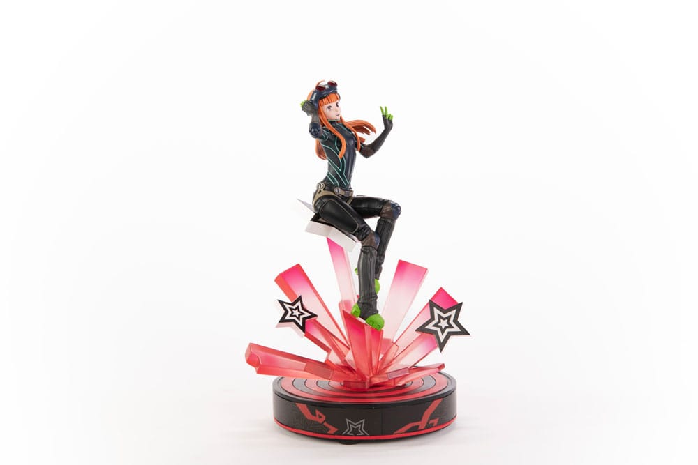 Persona 5 Statue Oracle Standard Edition 26 cm Image 9