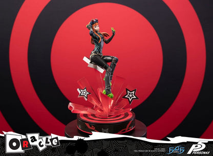 Persona 5 Statue Oracle Standard Edition 26 cm Image 13