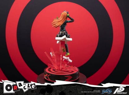 Persona 5 Statue Oracle Standard Edition 26 cm Image 15