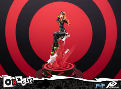 Persona 5 Statue Oracle Standard Edition 26 cm Image 18