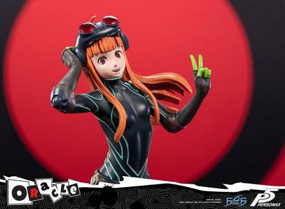 Persona 5 Statue Oracle Standard Edition 26 cm Image 21