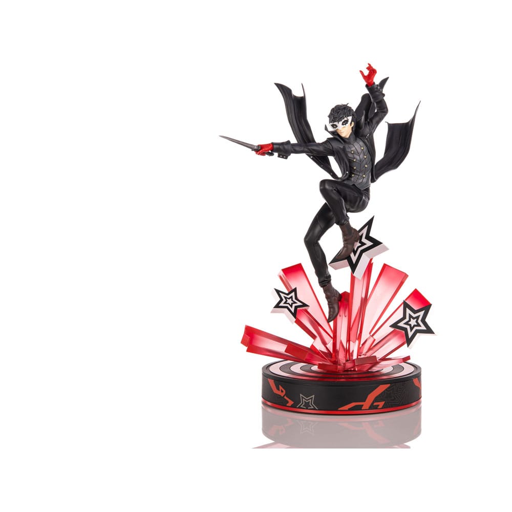 Persona 5 PVC Statue Joker (Collector's Edition) 30 cm Image 1