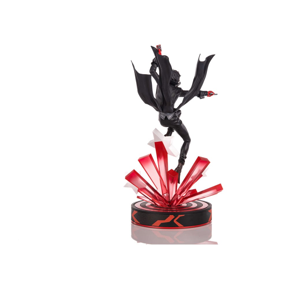 Persona 5 PVC Statue Joker (Collector's Edition) 30 cm Image 6