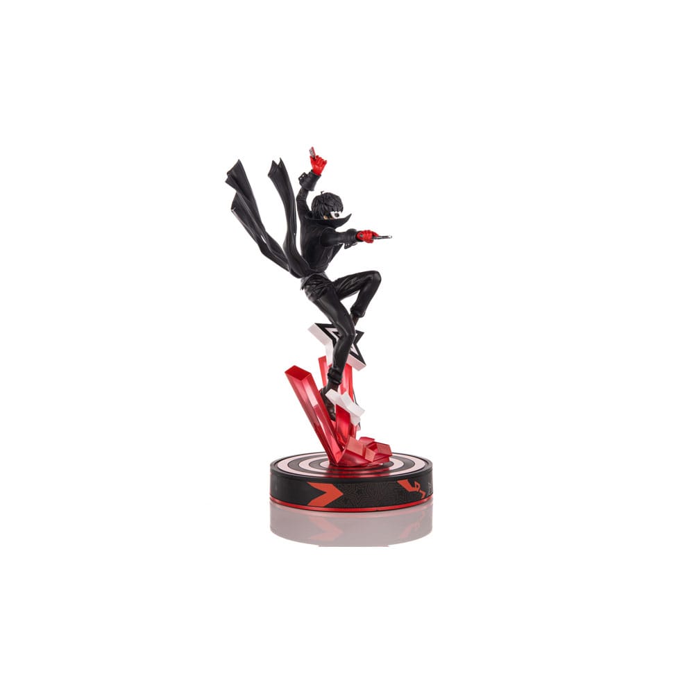 Persona 5 PVC Statue Joker (Collector's Edition) 30 cm Image 8