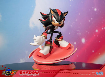 SEGA Resin Statue Shadow the Hedgehog 25 cm Image 14