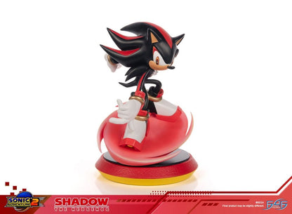 SEGA Resin Statue Shadow the Hedgehog 25 cm Image 24