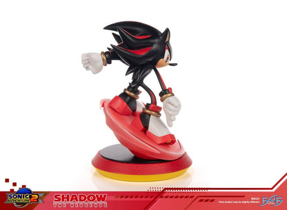 SEGA Resin Statue Shadow the Hedgehog 25 cm Image 26