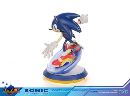 SEGA Resin Statue Sonic the Hedgehog 24.5 cm Image 22