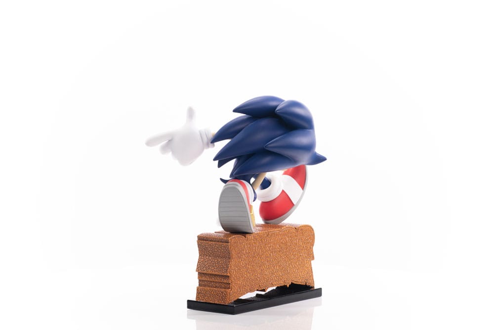 Sonic Adventure PVC Statue Sonic the Hedgehog Standard Edition 21 cm Image 8