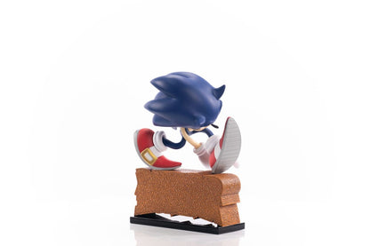 Sonic Adventure PVC Statue Sonic the Hedgehog Standard Edition 21 cm Image 10