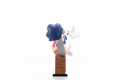 Sonic Adventure PVC Statue Sonic the Hedgehog Standard Edition 21 cm Image 11