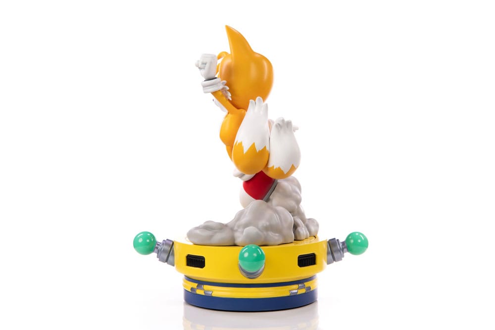 Sonic the Hedgehog Statue Tails 36 cm Image 3