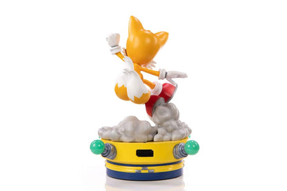 Sonic the Hedgehog Statue Tails 36 cm Image 4