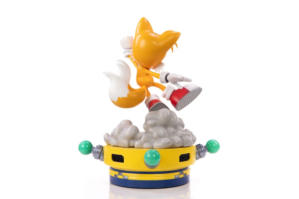 Sonic the Hedgehog Statue Tails 36 cm Image 5