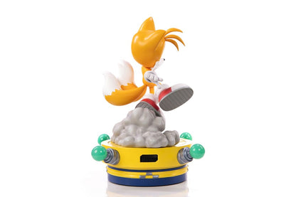 Sonic the Hedgehog Statue Tails 36 cm Image 6