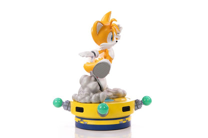 Sonic the Hedgehog Statue Tails 36 cm Image 7