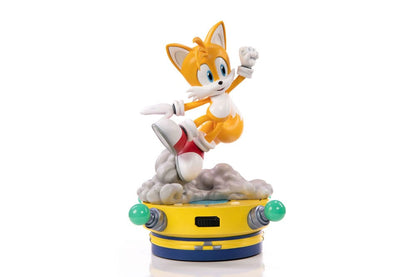 Sonic the Hedgehog Statue Tails 36 cm Image 8