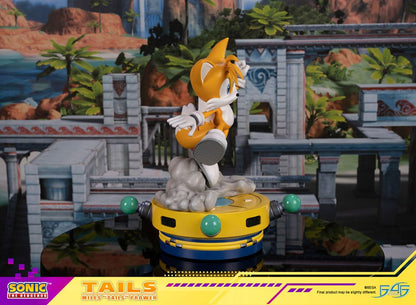 Sonic the Hedgehog Statue Tails 36 cm Image 13