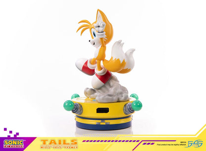 Sonic the Hedgehog Statue Tails 36 cm Image 26