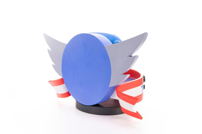 Sonic the Hedgehog Statue Sonic Title Screen 21 cm Image 6