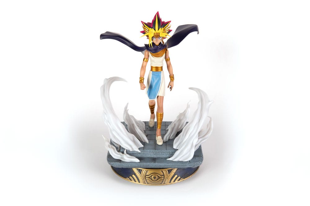 Yu-Gi-Oh! Statue Pharaoh Atem 29 cm Image 1