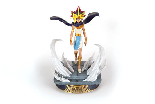Yu-Gi-Oh! Statue Pharaoh Atem 29 cm Image 1