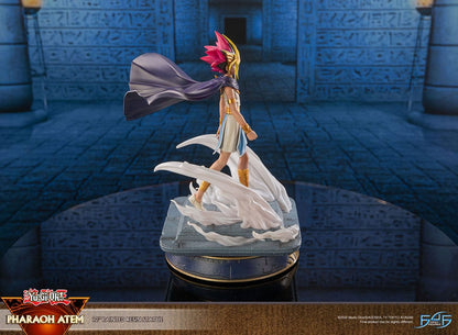 Yu-Gi-Oh! Statue Pharaoh Atem 29 cm Image 9