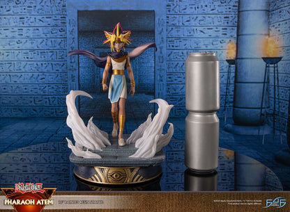 Yu-Gi-Oh! Statue Pharaoh Atem 29 cm Image 12