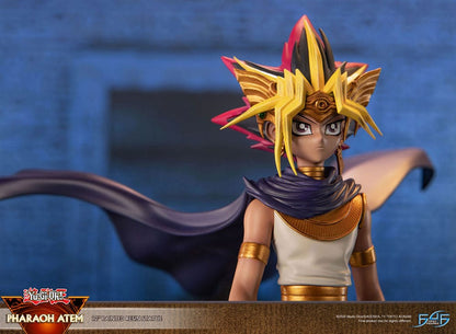 Yu-Gi-Oh! Statue Pharaoh Atem 29 cm Image 13