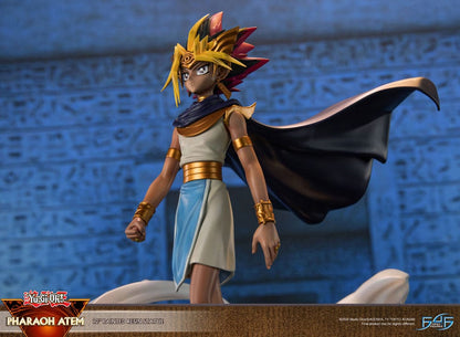 Yu-Gi-Oh! Statue Pharaoh Atem 29 cm Image 17
