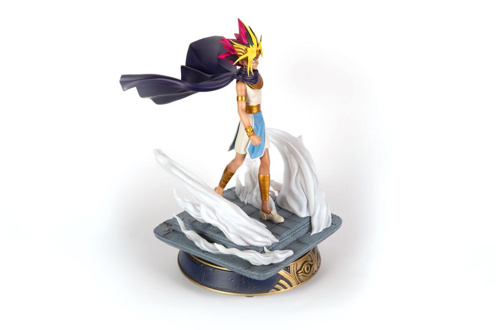 Yu-Gi-Oh! Statue Pharaoh Atem 29 cm Image 18