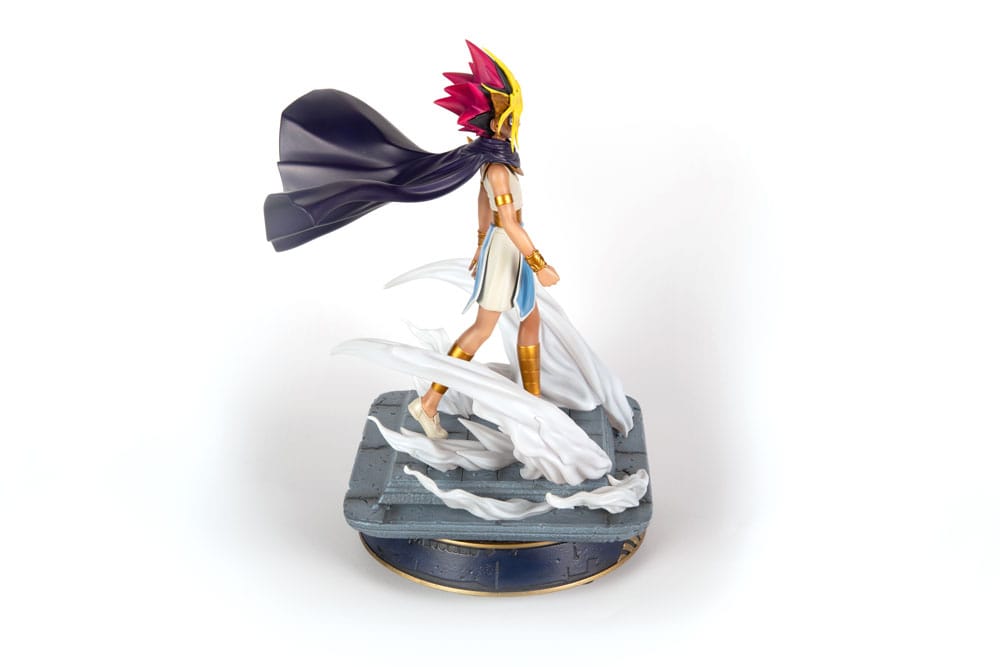 Yu-Gi-Oh! Statue Pharaoh Atem 29 cm Image 19