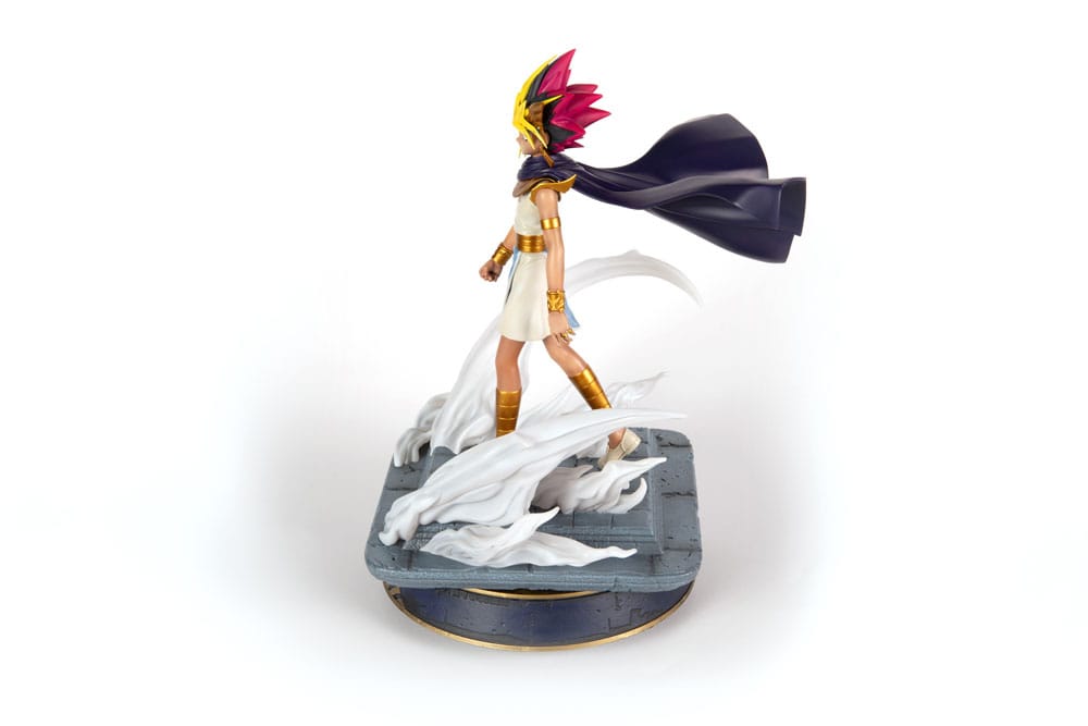 Yu-Gi-Oh! Statue Pharaoh Atem 29 cm Image 23