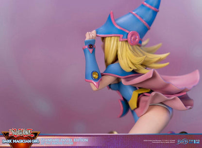 Yu-Gi-Oh! PVC Statue Dark Magician Girl Standard Pastel Edition 30 cm Image 15