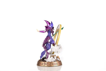 Yu-Gi-Oh! PVC Statue Dark Magician Purple Version 29 cm Image 21