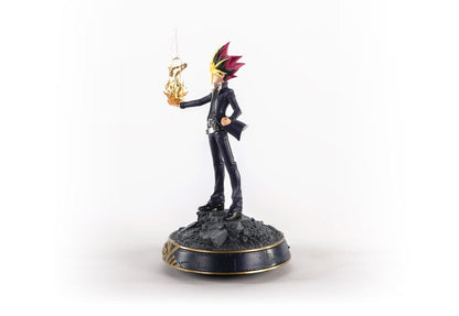 Yu-Gi-Oh! Statue Yami Yugi 31 cm Image 4