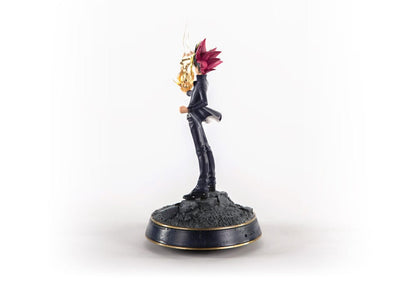 Yu-Gi-Oh! Statue Yami Yugi 31 cm Image 5