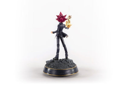 Yu-Gi-Oh! Statue Yami Yugi 31 cm Image 6