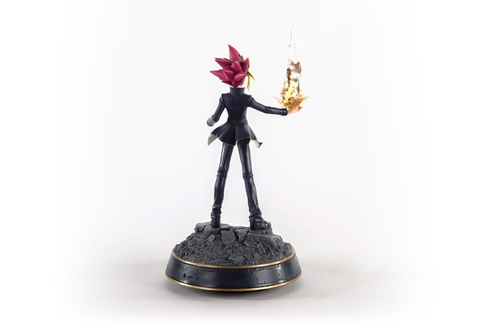 Yu-Gi-Oh! Statue Yami Yugi 31 cm Image 7