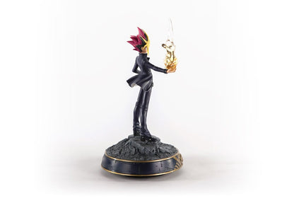 Yu-Gi-Oh! Statue Yami Yugi 31 cm Image 8