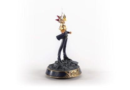 Yu-Gi-Oh! Statue Yami Yugi 31 cm Image 9
