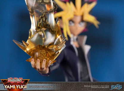 Yu-Gi-Oh! Statue Yami Yugi 31 cm Image 14