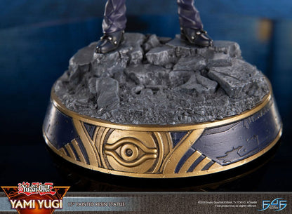 Yu-Gi-Oh! Statue Yami Yugi 31 cm Image 23