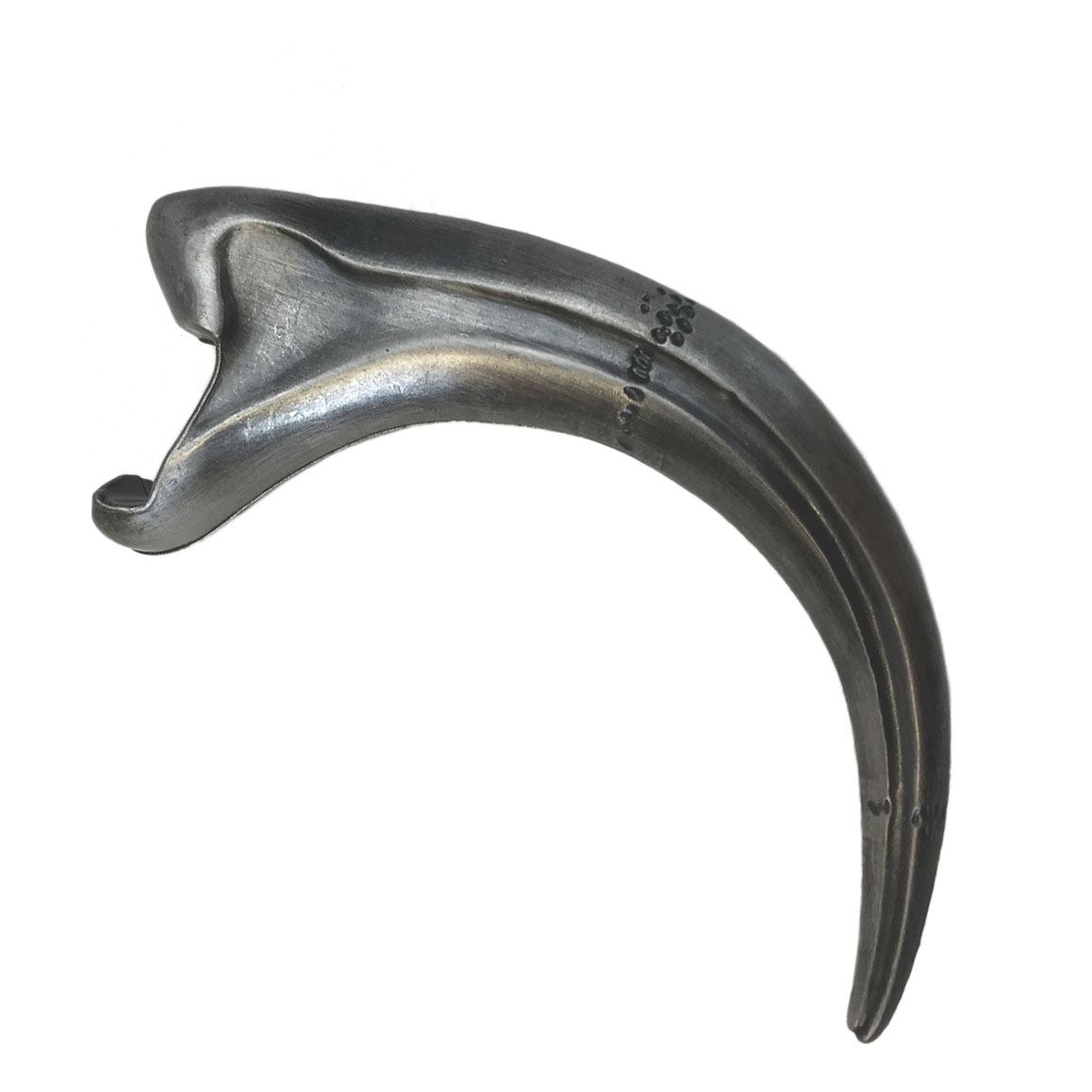 Jurassic Park Flaschenöffner Fossil Raptor Claw 14 cm Image 1