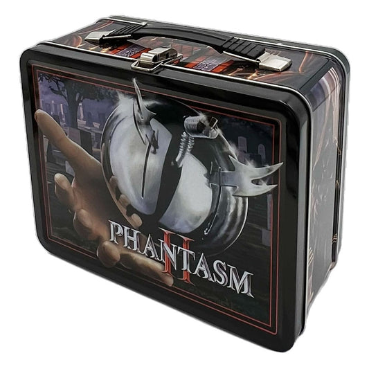 Phantasm Lunchbox Phantasm Image 2
