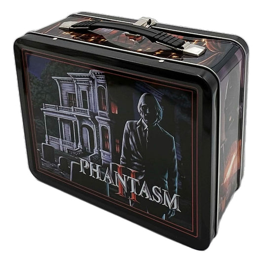 Phantasm Lunchbox Phantasm Image 1