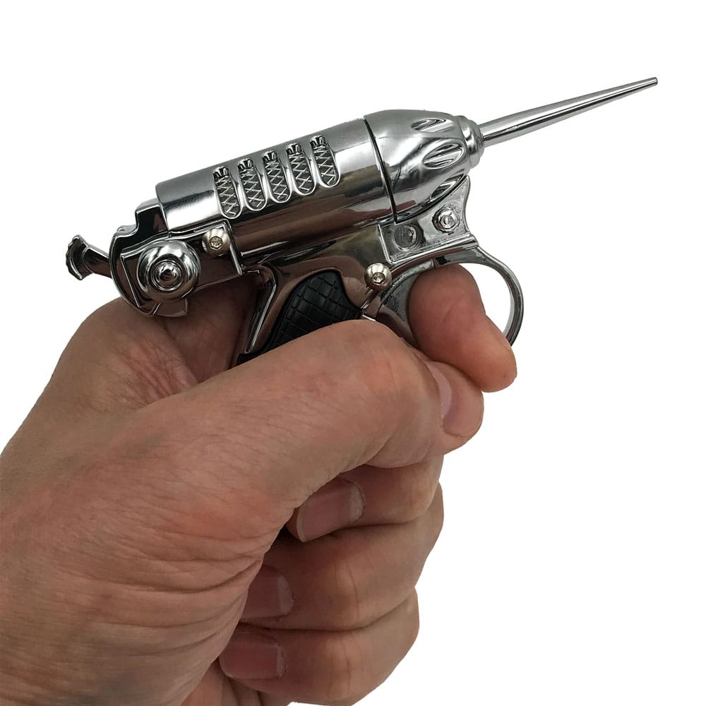 Men in Black Prop Replik 1/1 Noisy Cricket Limited Edition Image 12