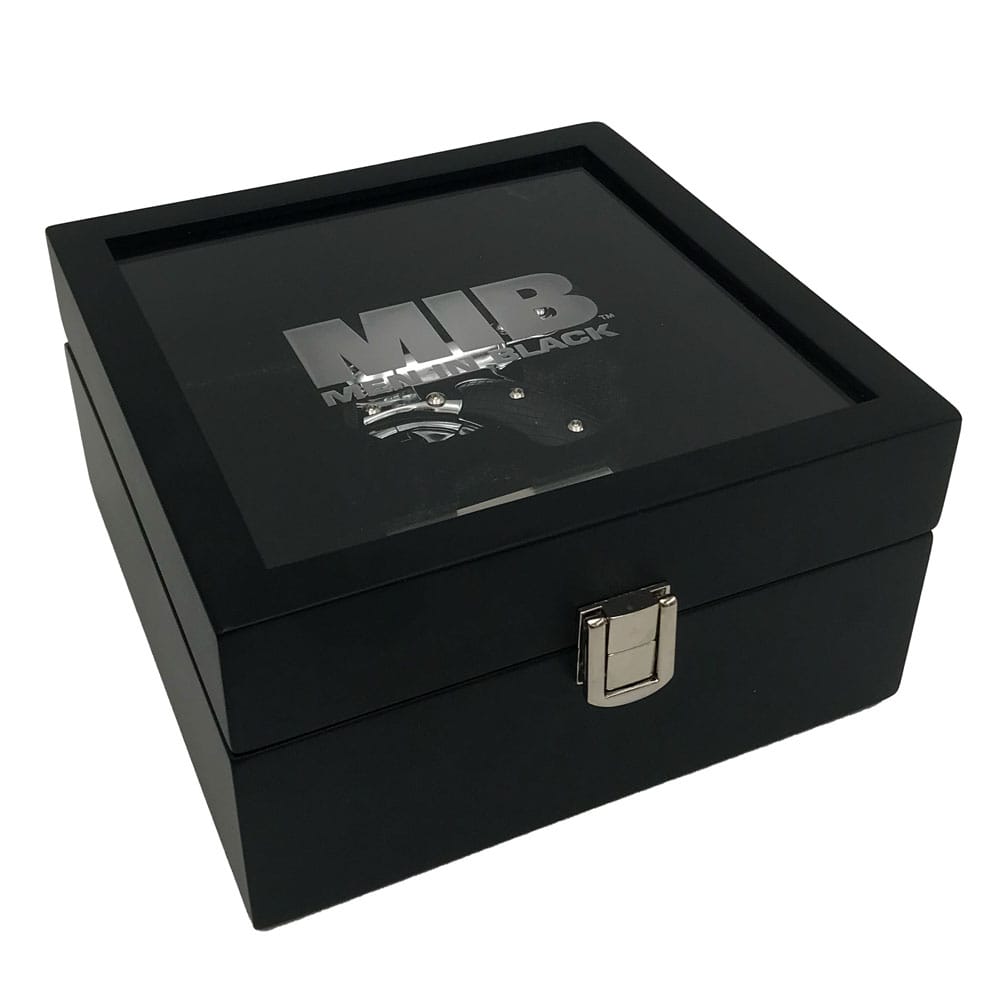 Men in Black Prop Replik 1/1 Noisy Cricket Limited Edition Image 14