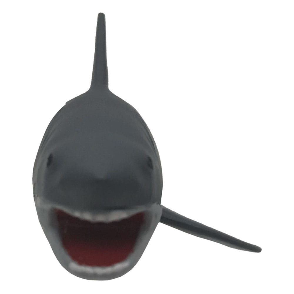 Jaws Prop Replik 1/1 Mechanical Bruce Shark 13 cm Image 2